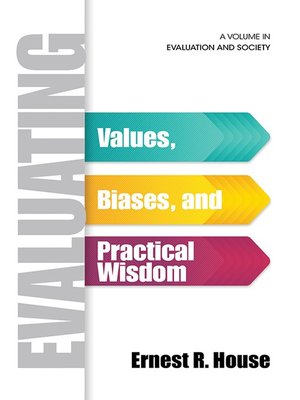cover image of Evaluating